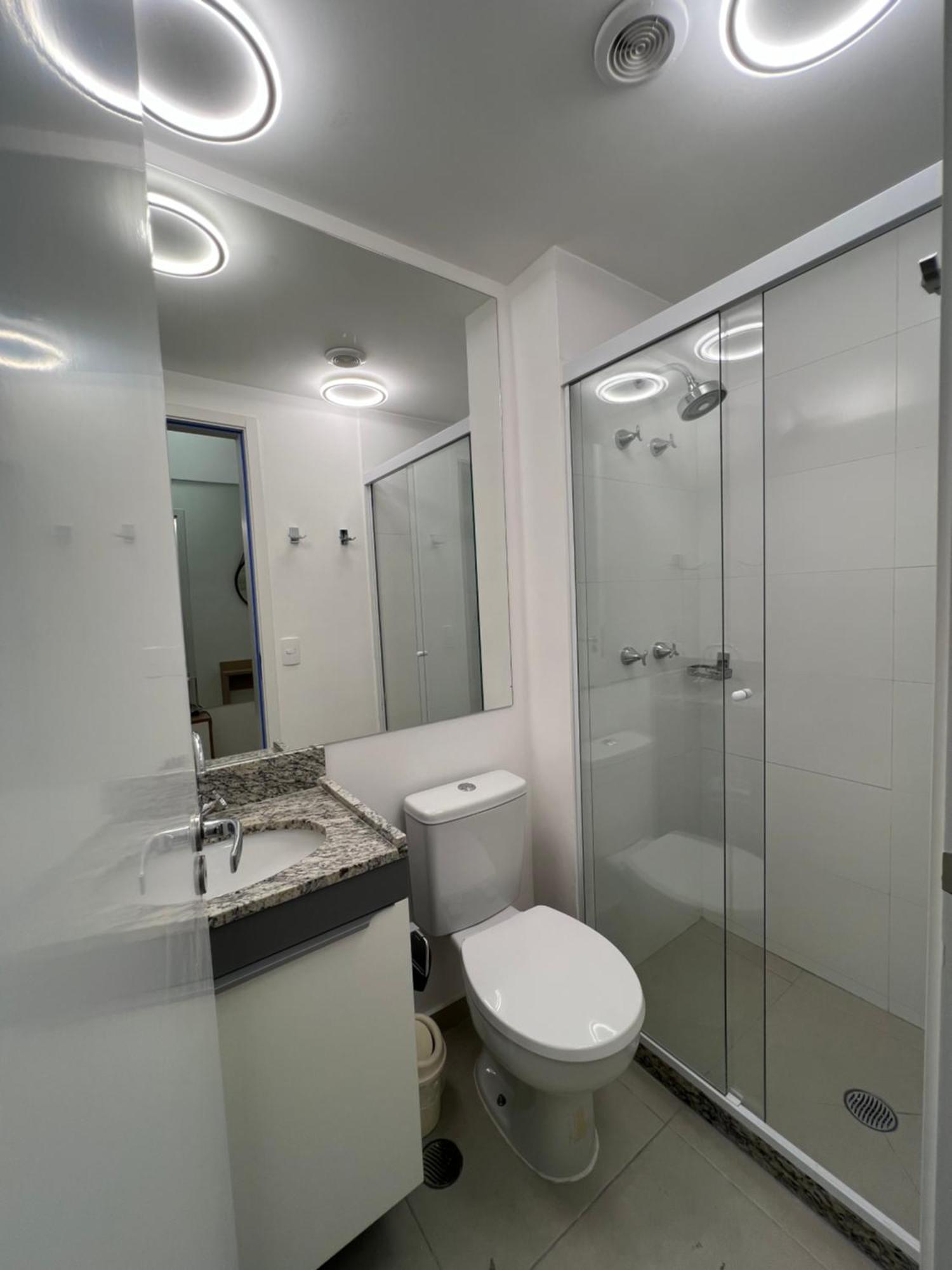 Apartamento Ascent Select *