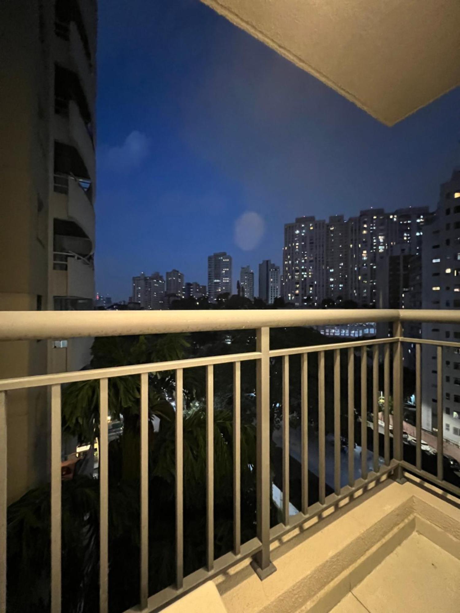 Apartamento Ascent Select