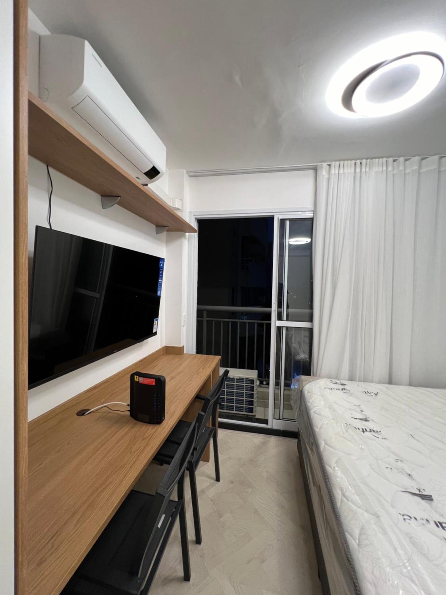 Ascent Select Apartamento São Paulo