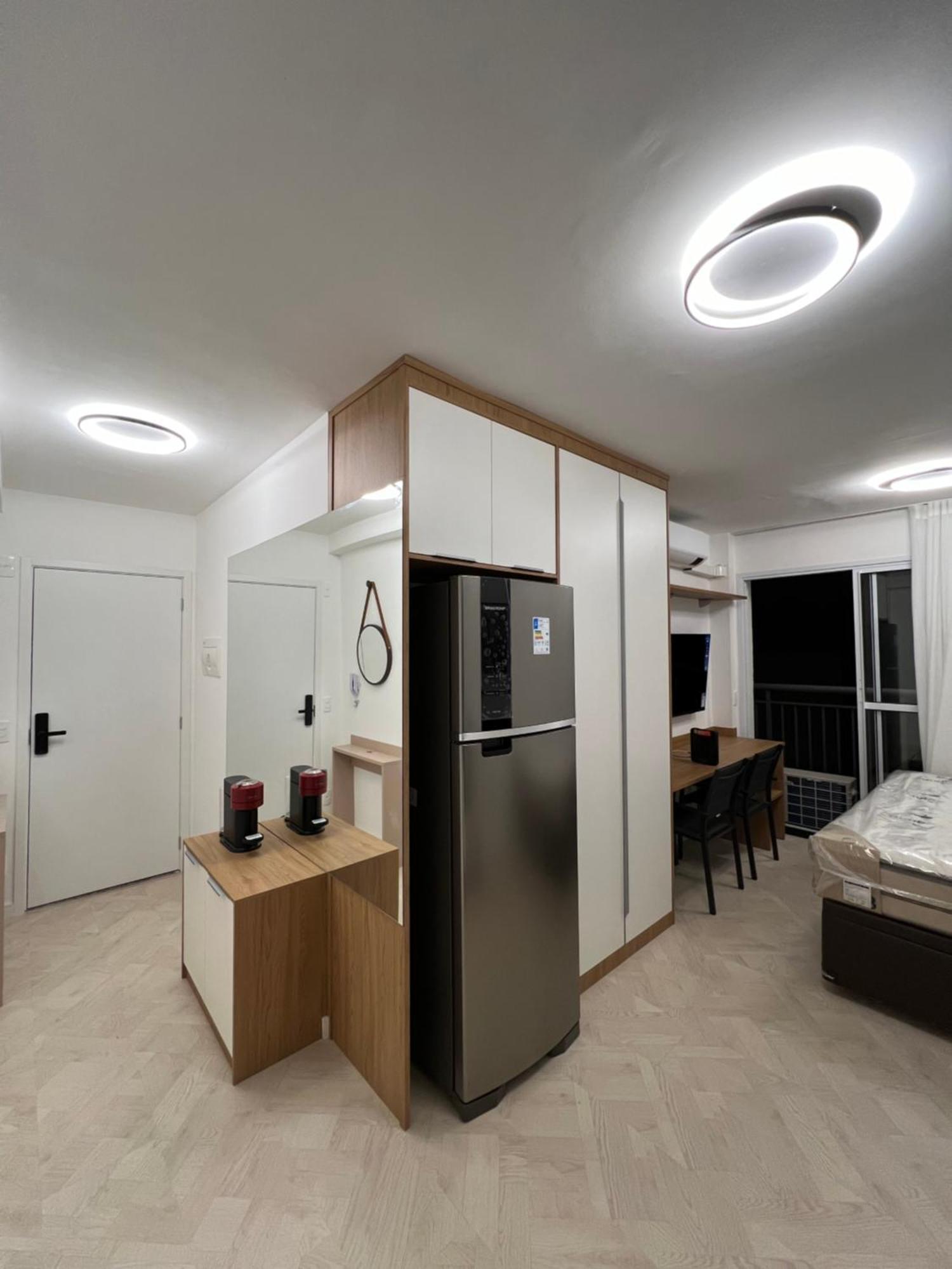 Apartamento Ascent Select
