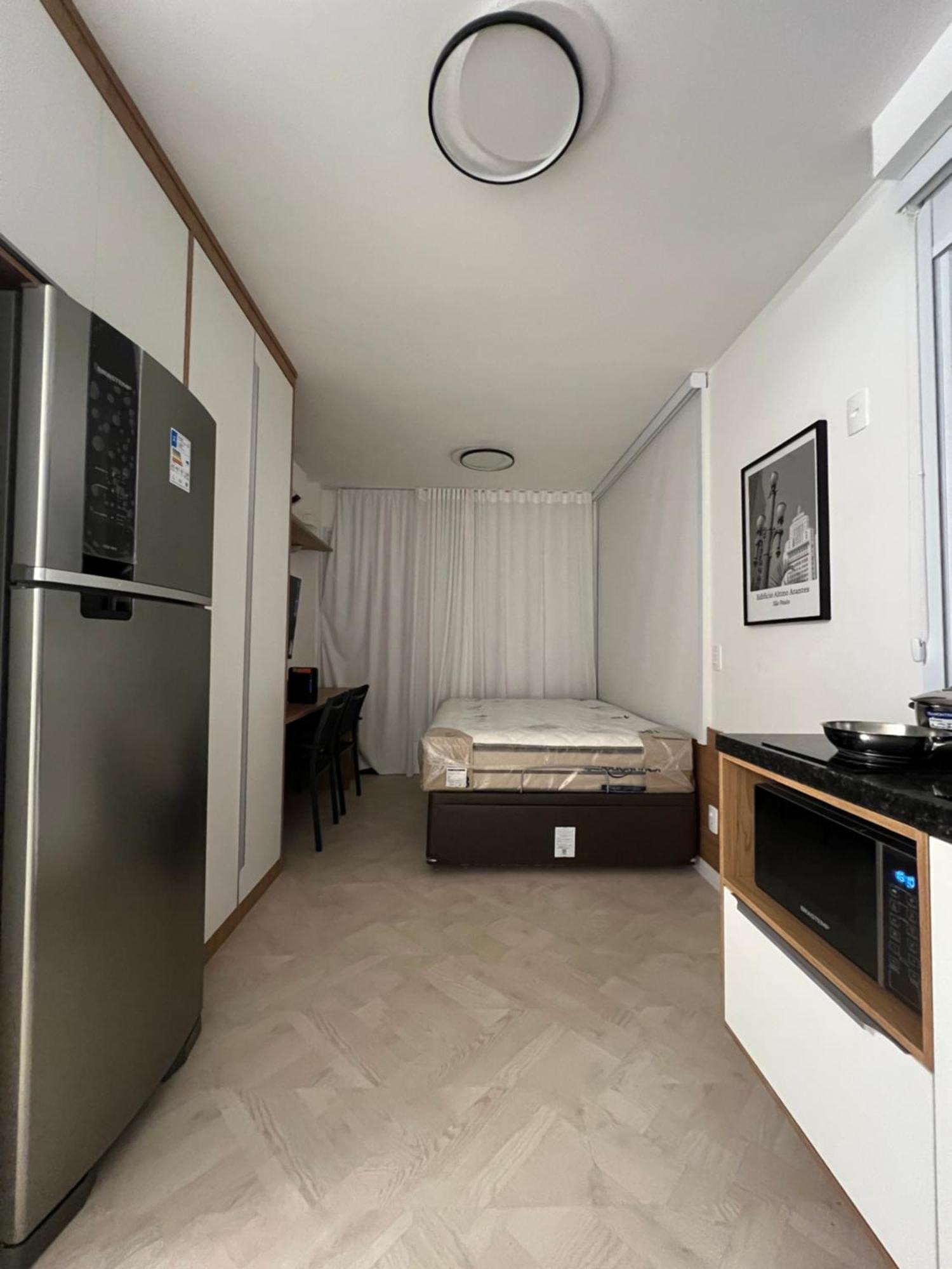 Apartamento Ascent Select São Paulo