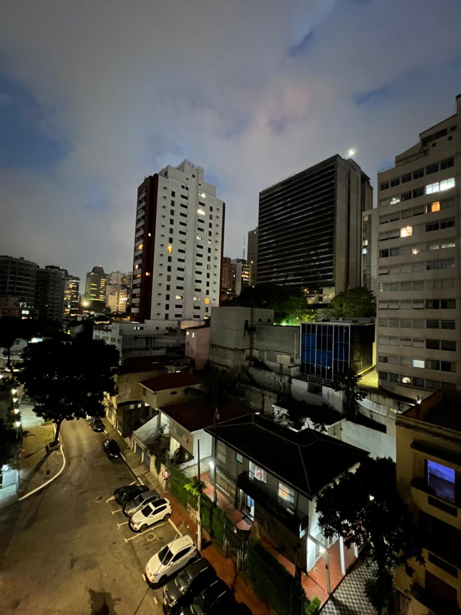 Apartamento Ascent Select *